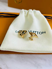 LV Flowergram Earrings M00770  - 5