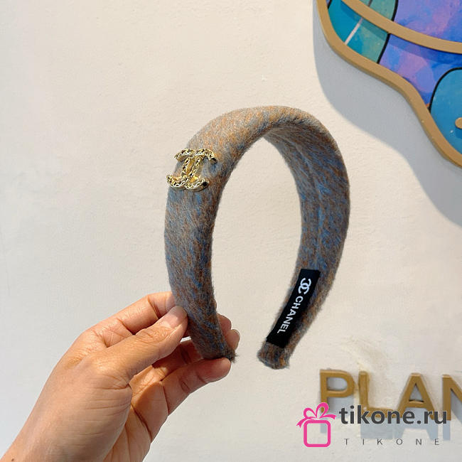 Chanel Headband 22702 - 1