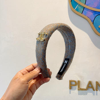 Chanel Headband 22702