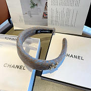 Chanel Headband 22702 - 6