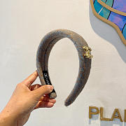 Chanel Headband 22702 - 4