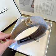 Chanel Headband 22702 - 2