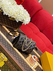 LV Ski Speedy Bandouliere 20 Monogram M26314 - 20.5x15x13cm - 2