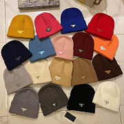 Gift Prada Wool And Cashmere Beanie - 1