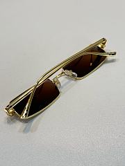 Cartier Sunglasses CT0473S - 4