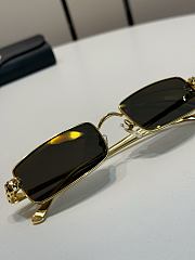 Cartier Sunglasses CT0473S - 2