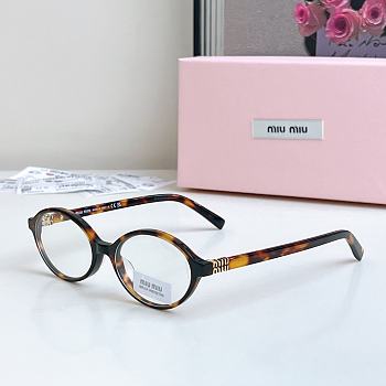 Miumiu Sunglasses Havana SMU04Z