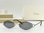 Cartier Sunglasses CT8100359 - 1