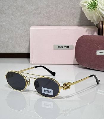 Miumiu Sunglasses SMU 54ZS