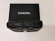 Gift Chanel Wallet 1 - 5