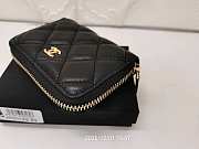 Gift Chanel Wallet 1 - 3