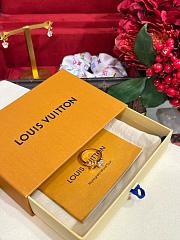 LV Iconic Heart Ring S00 - 5