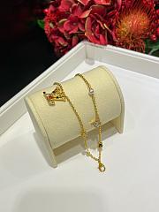 Lady LV Bracelet - 5