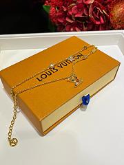 Lady LV Bracelet - 4