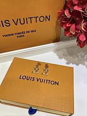 Lady LV Earrings - 2