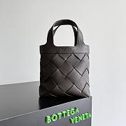 Bottega Veneta Small Diago Tote in Fondant - 25x22x7cm - 1