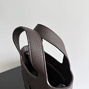 Bottega Veneta Small Diago Tote in Fondant - 25x22x7cm - 6