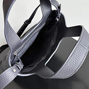 Bottega Veneta Small Diago Tote in Black - 25x22x7cm - 3