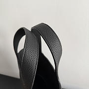 Bottega Veneta Small Diago Tote in Gray - 25x22x7cm - 6