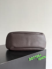 Bottega Veneta Large Campana Pondant Grained Leather - 39x24x18.5cm - 6
