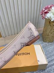 LV Gala Flat Ballerina Nude 1AIDQW - 3