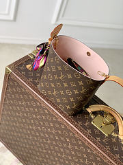 LV All In BB Monogram Canvas M26642 - 18x16x12cm - 6