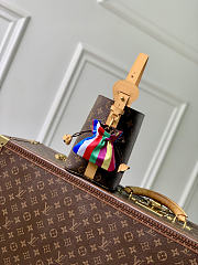 LV All In BB Monogram Canvas M26642 - 18x16x12cm - 5