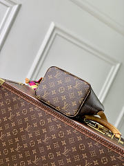 LV All In BB Monogram Canvas M26642 - 18x16x12cm - 3