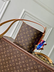 LV All In BB Monogram Canvas M26642 - 18x16x12cm - 2