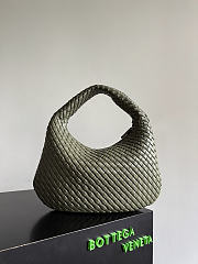 Bottega Veneta Medium Veneta in Pickle 856737 - 44x28x5cm - 1