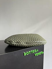 Bottega Veneta Medium Veneta in Pickle 856737 - 44x28x5cm - 6