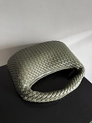 Bottega Veneta Medium Veneta in Pickle 856737 - 44x28x5cm - 5