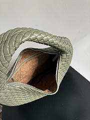 Bottega Veneta Medium Veneta in Pickle 856737 - 44x28x5cm - 3