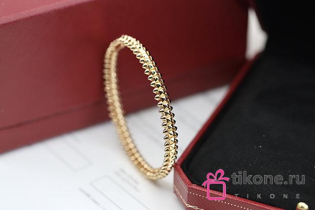 Clash De Cartier Bracelet Gold - 1