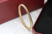 Clash De Cartier Bracelet Gold - 2