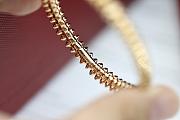 Clash De Cartier Bracelet Gold - 4