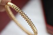 Clash De Cartier Bracelet Gold - 5