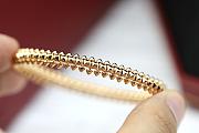 Clash De Cartier Bracelet Gold - 6