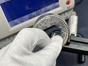 Serpenti Tubogas Double Spiral Watch Rose Gold and Silver - 4