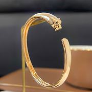 Panthere de Cartier Bracelet 18K Yellow Gold - 1