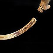 Panthere de Cartier Bracelet 18K Yellow Gold - 2