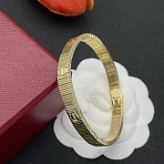Cartier Love Unlimited Bracelet Flexible Gold - 6