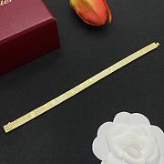 Cartier Love Unlimited Bracelet Flexible Gold - 3