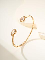 Boucheron Serpent Boheme Bracelet in Gold - 1