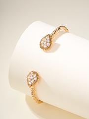 Boucheron Serpent Boheme Bracelet in Gold - 4