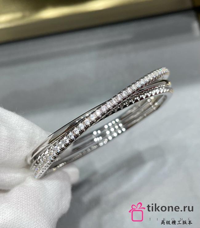 Etincelle de Cartier Bracelet Silver - 1