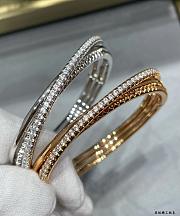 Etincelle de Cartier Bracelet Rose Gold - 5