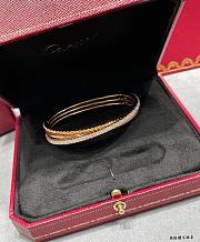 Etincelle de Cartier Bracelet Rose Gold - 2
