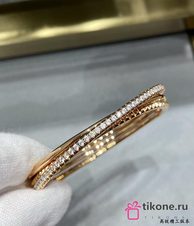Etincelle de Cartier Bracelet Rose Gold - 1