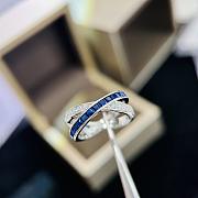 Chaumet Jeux de Liens Ring Silver 085254  - 5
